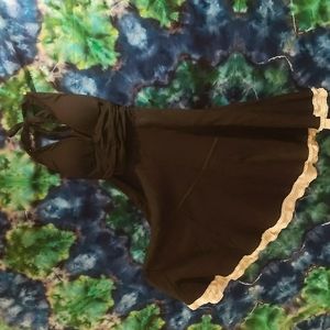 Retro Rockabilly/Swing Dress